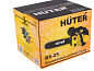Бензопила HUTER BS-25
