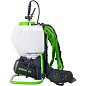 Опрыскиватель аккумуляторный Greenworks G40BPS, 40V, без АКБ и ЗУ (5300007)