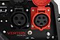 Генератор бензиновый VERTON POWER GG9500ES-3