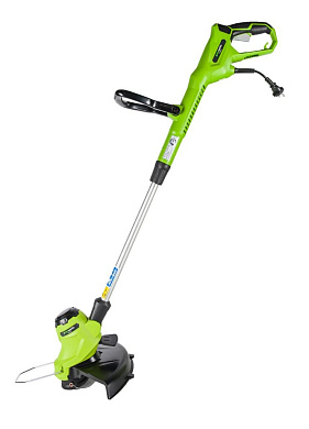 Триммер электрический Greenworks GST6030