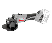 Угловая шлифмашина аккумуляторная УШМ-125/18ВЭ ИНТЕРСКОЛ (бесщ., без АКБ и ЗУ)
