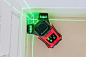 Лазерный нивелир CONDTROL Omniliner G3D