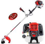 Триммер бензиновый VERTON garden BR-521 Professional
