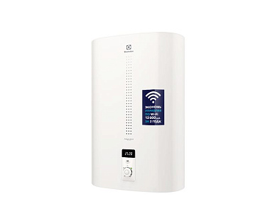 Водонагреватель Electrolux EWH 80 Centurio IQ 2.0 накопительный