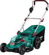 Бесщеточная газонокосилка, без АКБ ГКЛ-4336 ЗУБР  серия «МАСТЕР»