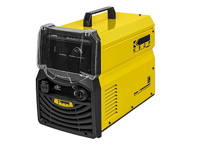 Аппарат плазменной резки КЕДР MULTICUT-400C