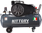 Компрессор масляный ременной Kittory KAC-200/90S3