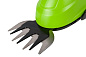 Ножницы кусторез аккумуляторные Greenworks 3,6V 1600207