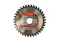 Диск пильный Sturm! 9020-125x22x36T