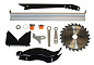 TS10420I Циркулярный портативный станок Sturm!