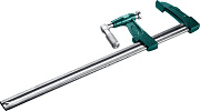 Струбцина EXTREM EF-60/12 KRAFTOOL