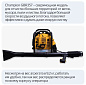 Воздуходувка CHAMPION GBR357 (2,5кВт 56,5см³ 9,2кг 1080м³/ч)