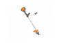 Мотокоса бензиновая VILLARTEC CB 532P