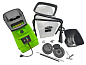Измельчитель с ящиком Greenworks GACSB 2500W, арт. 2206707