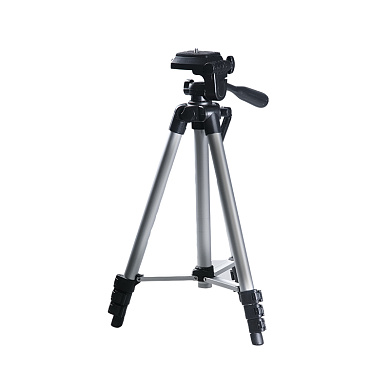 Штатив 1/4''Tripod 120 с элевационной голов. FUBAG