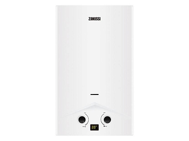 Колонка газовая Zanussi GWH 10 Rivo