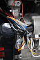 Генератор бензиновый VERTON POWER GG9500ES-3
