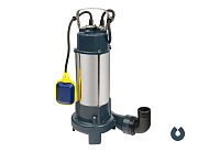 Насос фекальный UNIPUMP FEKACUT V750DF