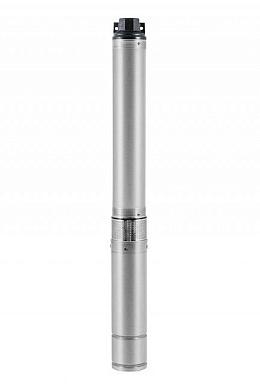 Насос погружной скважинный UNIPUMP ЭЦВ 4-6-189