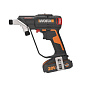 Дрель-шуруповерт аккумуляторная бесщ WORX Switchdriver 2.0 WX177.9, 50Нм, 20В, без АКБ и ЗУ