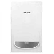 Котёл газовый Navien Deluxe S-30k