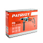 Дрель электрическая ударная PATRIOT FD 900h