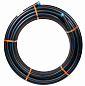 Труба ПНД PE100 25х1,6 мм PN 10 бухта 50 м