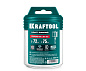 Алмазная Коронка для подрозетников KRAFTOOL DIAMOND d 72 мм 
