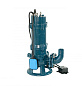 Насос фекальный UNIPUMP FEKAMAX 12-10-1,1