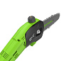 Высоторез/Сучкорез аккумуляторный GreenworksG24PS201, 24V, 20 см, без АКБ и ЗУ (1402607)