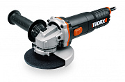 Угловая шлифовальная машина WORX WX712, 125мм