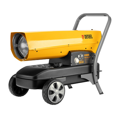 Дизельная тепловая пушка DHG-45i Denzel