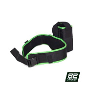 Поясной держатель для батареи Greenworks 82В