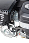 Двигатель VERTON GARDEN BS-188F/25D (389 см3, 9,5кВт/13л.с,Ø вала 25мм)
