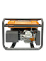 Бензиновый генератор Samsan R5500D