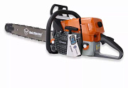Бензопила Holzfforma G444 (4 кВт 6,3 кг 50 см шина)