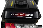 Двигатель VERTON GARDEN BS-170F/20D (212 см3, 5кВт/7л.с,Ø вала 20мм)