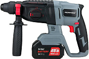 Аккумуляторный беcщеточный перфоратор ProfiPower MKDHR-18V