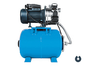 Насосная станция UNIPUMP AUTO JS 80