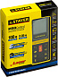 Дальномер PRO-Control лазерный, дальность 100м, точность 2мм, STAYER Professional