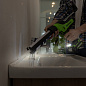 Пистолет для герметика Greenworks G24CAU 24V 3501707 аккумуляторный без АКБ и ЗУ