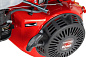 Двигатель VERTON GARDEN BS-190F/25D (420 см3, 11кВт/15л.с,Ø вала 25мм)