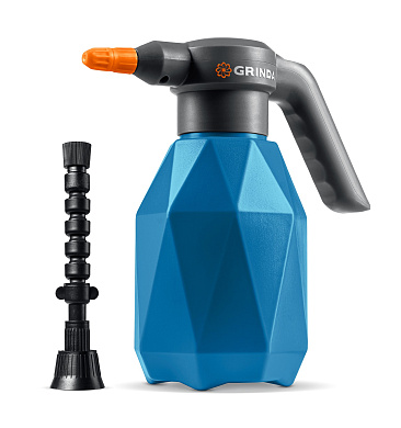 Аккумуляторный опрыскиватель PROLine GRINDA 2 л