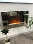 Электрокамин Electrolux EFP/W-2000S Bronze