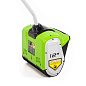 Снегоуборщик аккумуляторный Greenworks GD40SSK5, 40V, 30 см, бесщеточный, с 1хАКБ 5 Ач и ЗУ