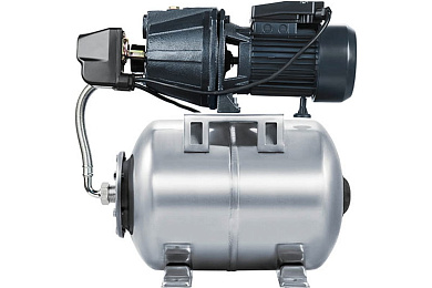 Насосная станция UNIPUMP AUTO JET 100 S-50-S (нерж.)