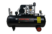 Компрессор Verton Air AC-300/1020R (380/50 В/Гц,масл.рем.1020л/м,300л,10б,4 кВт,2800об/мин,рапид)