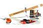 Триммер бензиновый Holzfforma FF143RII