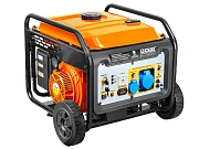 Генератор инверторный СКАТ УГБ-5000ЕИ