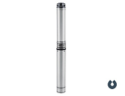 Насос погружной скважинный UNIPUMP ЭЦВ 5-7-72